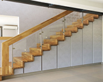 Construction et protection de vos escaliers par Escaliers Maisons à Loeuilley